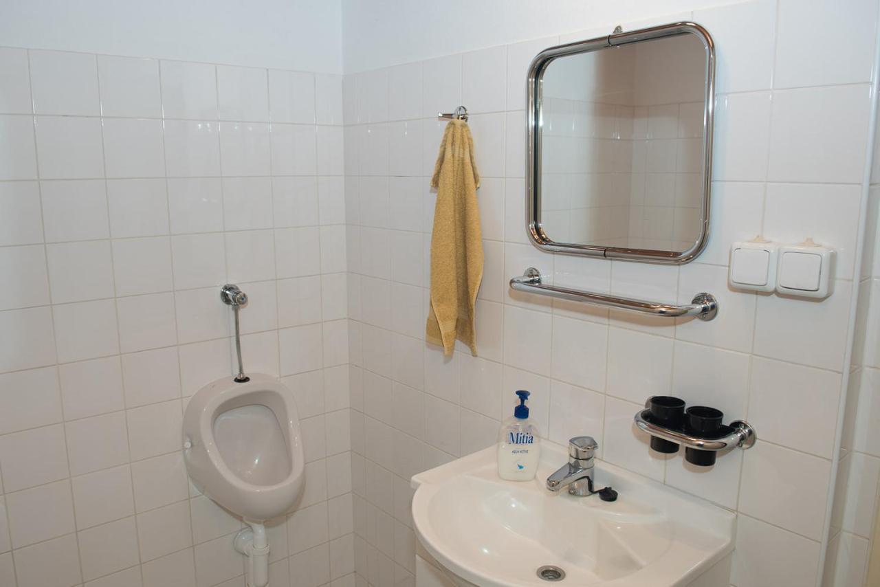Vila Mala Marta Tatranská Lomnica Buitenkant foto