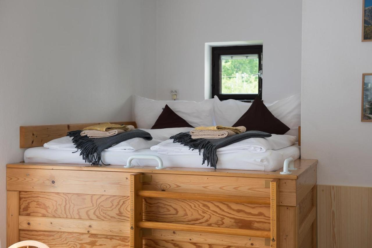 Vila Mala Marta Tatranská Lomnica Buitenkant foto